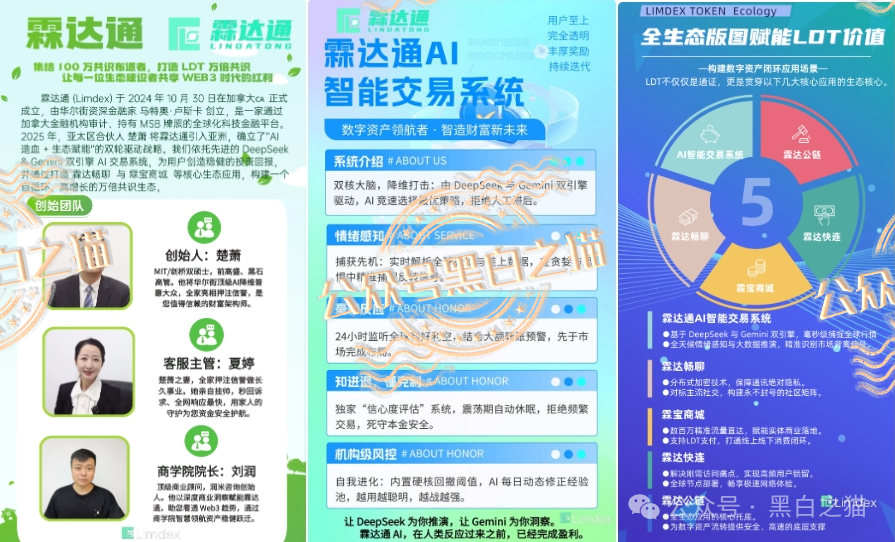 “霖达通”（limdex）骗局挖出大瓜，还原蛛丝马迹，给报案人一点希望......