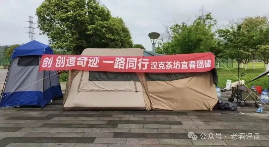 漢克时代：电商出海泡沫将破，最后的疯狂就是全线收割！！