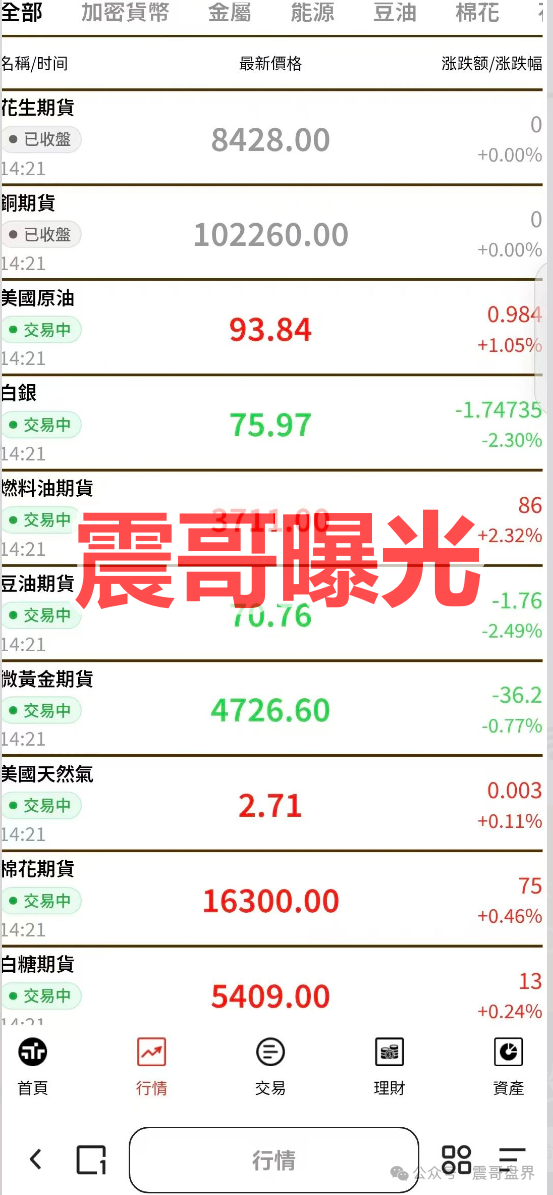 【永丰期货】是资金盘骗局,境外诈骗园区所开,单割会员即将崩盘!