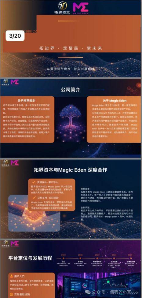 拓界资本:一场以AI跟单为名的“币圈围猎” 拓界资本:一场以AI跟单为名的“币圈围猎”