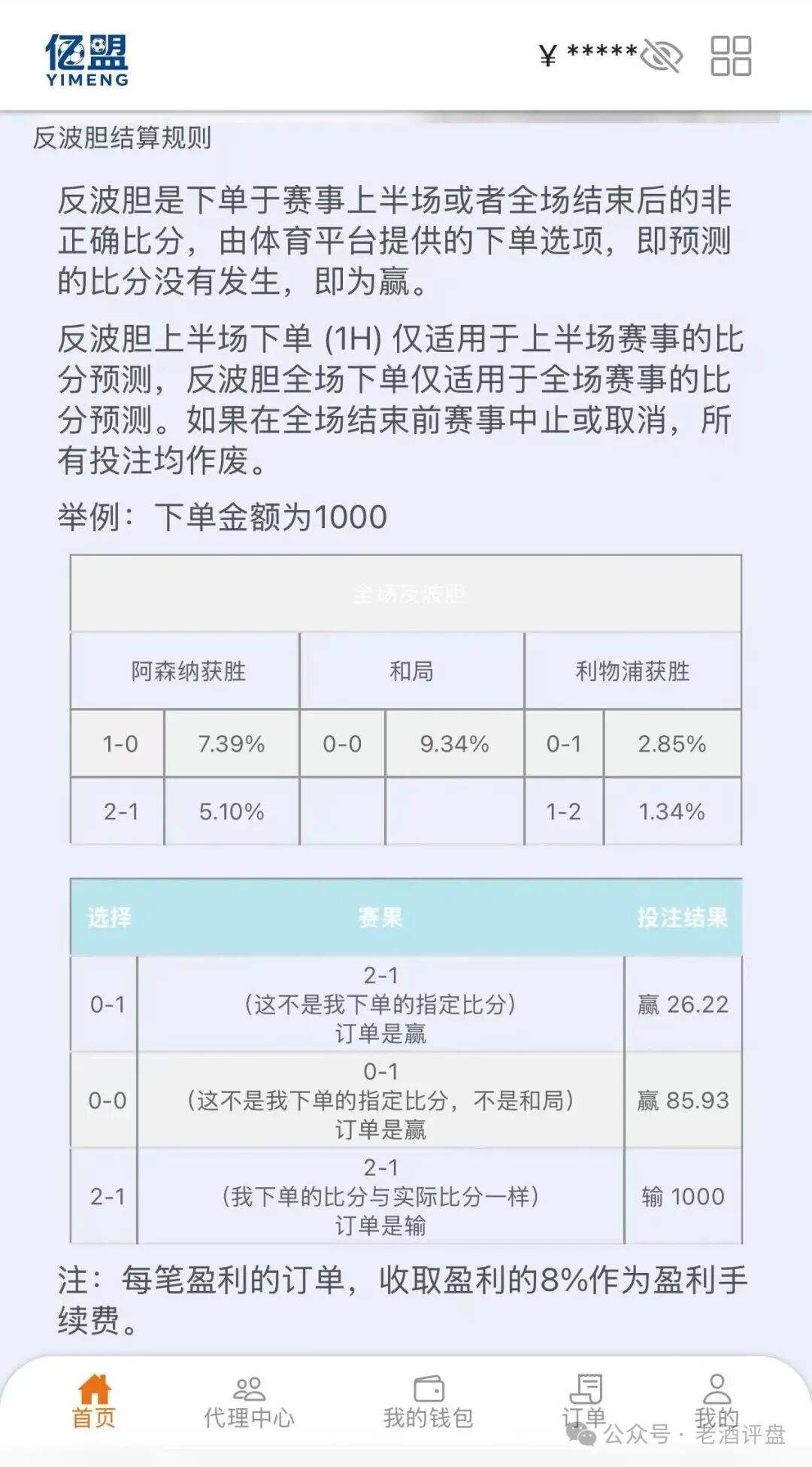 警惕“亿盟体育”，披着足彩外衣的境外资金盘项目！ 随时割韭菜！