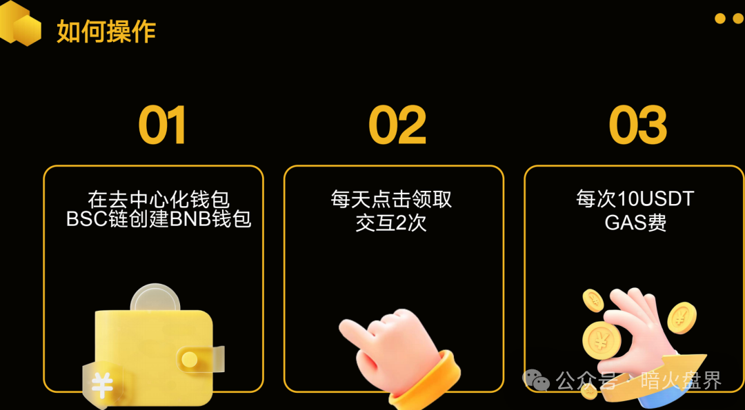 警惕：老镰刀吴江继“蚂蚁量化”后，又起新盘“BelaMarket”意图再次收割！
