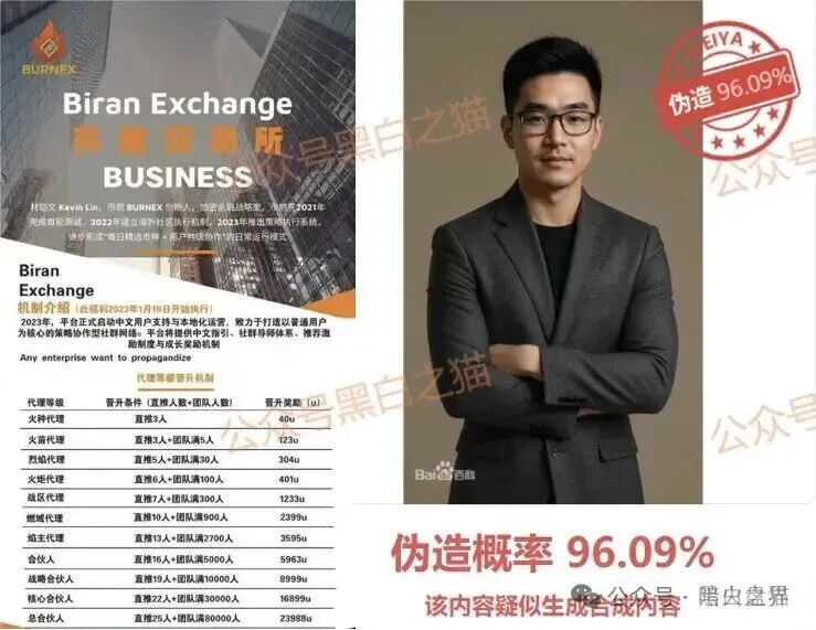 “燃生活”全球联动原币燃交易所跟单盘骗局， 单割后操盘手换马甲继续圈钱！
