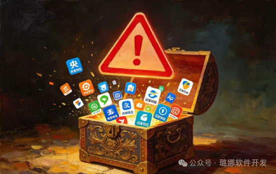 注意！【央数钱包、云家钱包纯】属民族资产解冻骗局，千万别下载投钱！