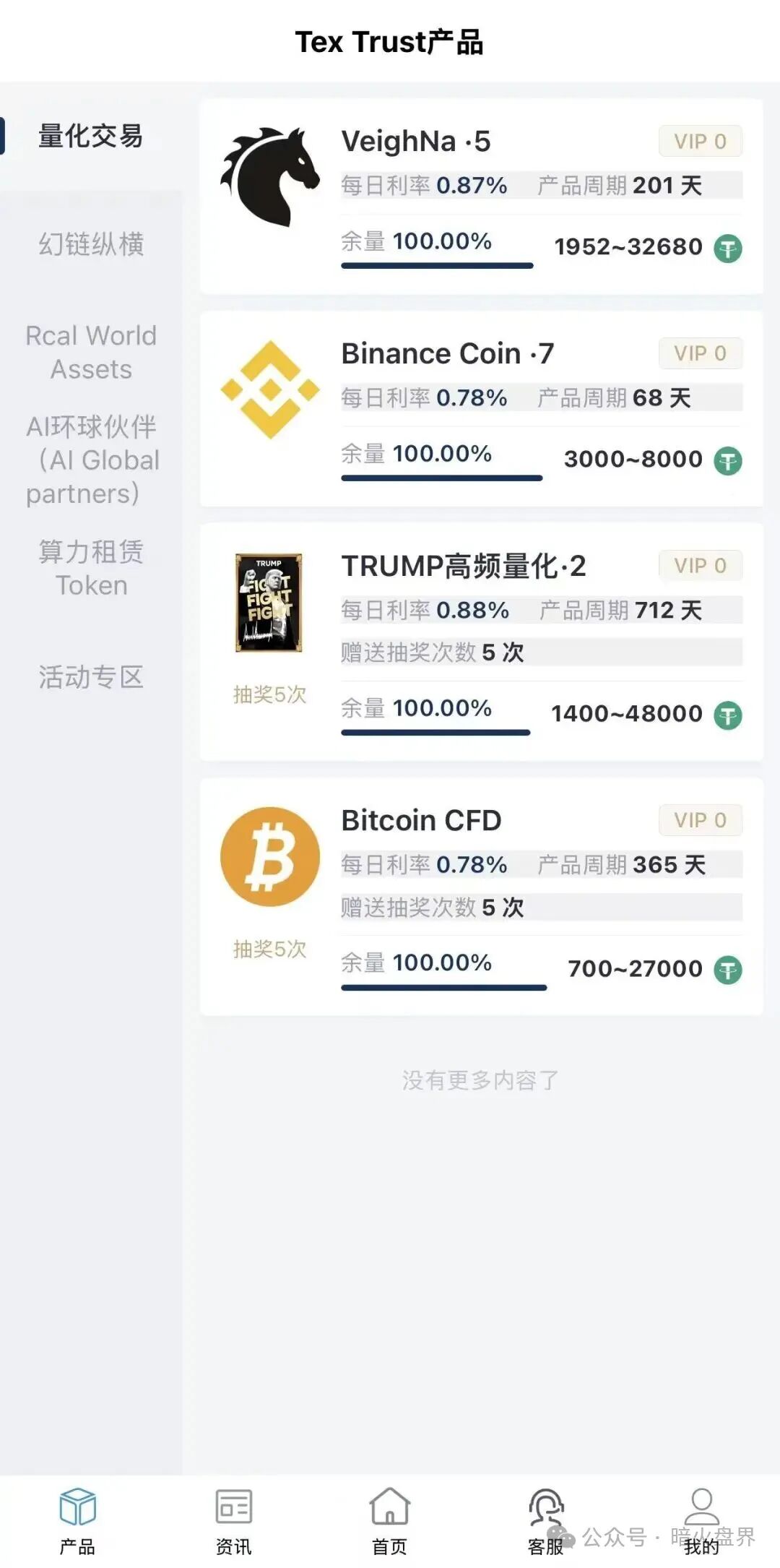 【Tex Trust】（Rich trust）跨境传销资金盘，华丽包装背后全是收割圈套！
