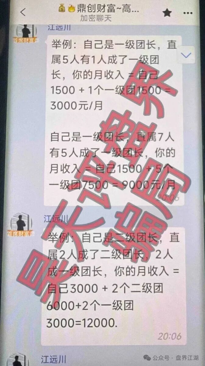 【永汇娱乐(鼎创团队)】彩票带单类资金盘骗局,高度预警,远离!