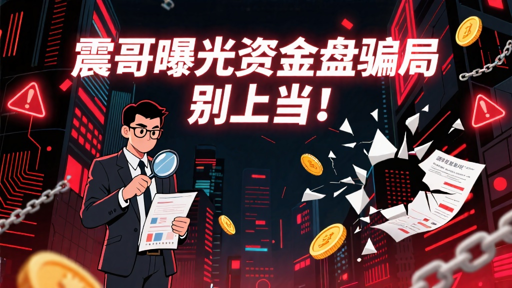 【殿下红酒】抢单互助盘骗局,电视台6年前就曝光过,你还往里冲?