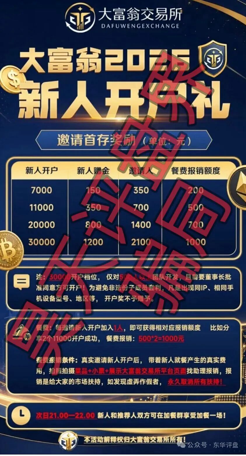 大富翁交易所合约带单类资金盘骗局,已经开始单割,高度预警,即将崩盘跑路