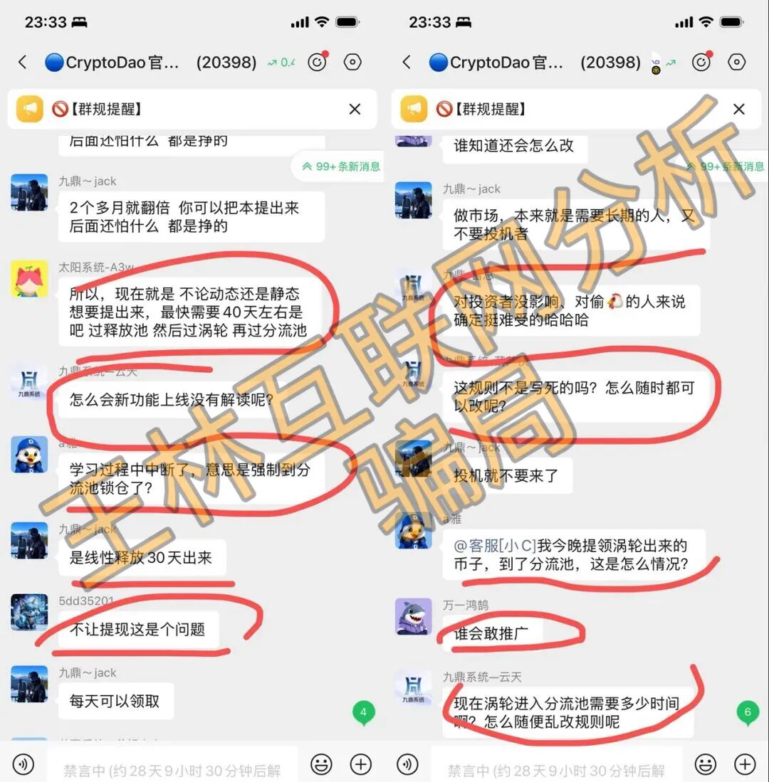 【CDAO,金鼎集团(和平娱乐)】这3个项目都是骗局,马上收割跑路,赶紧远离! 【CDAO,金鼎集团(和平娱乐)】这3个项目都是骗局,马上收割跑路,赶紧远离!