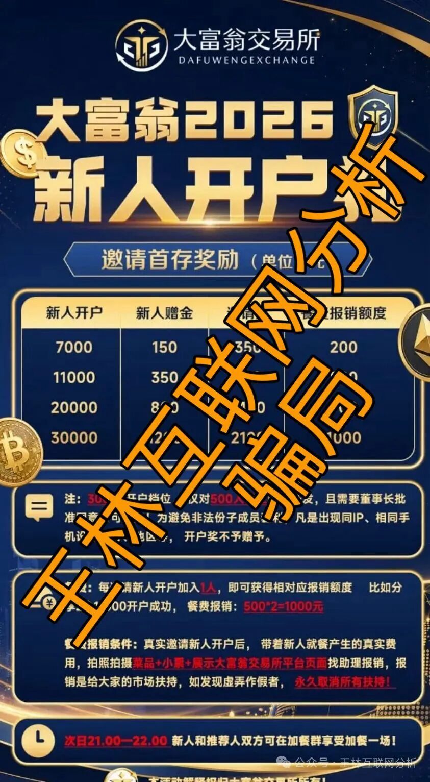 【大富翁交易所,GZ交易所,行链金】这3个项目都是资金盘骗局,速度撤离… 【大富翁交易所,GZ交易所,行链金】这3个项目都是资金盘骗局,速度撤离…