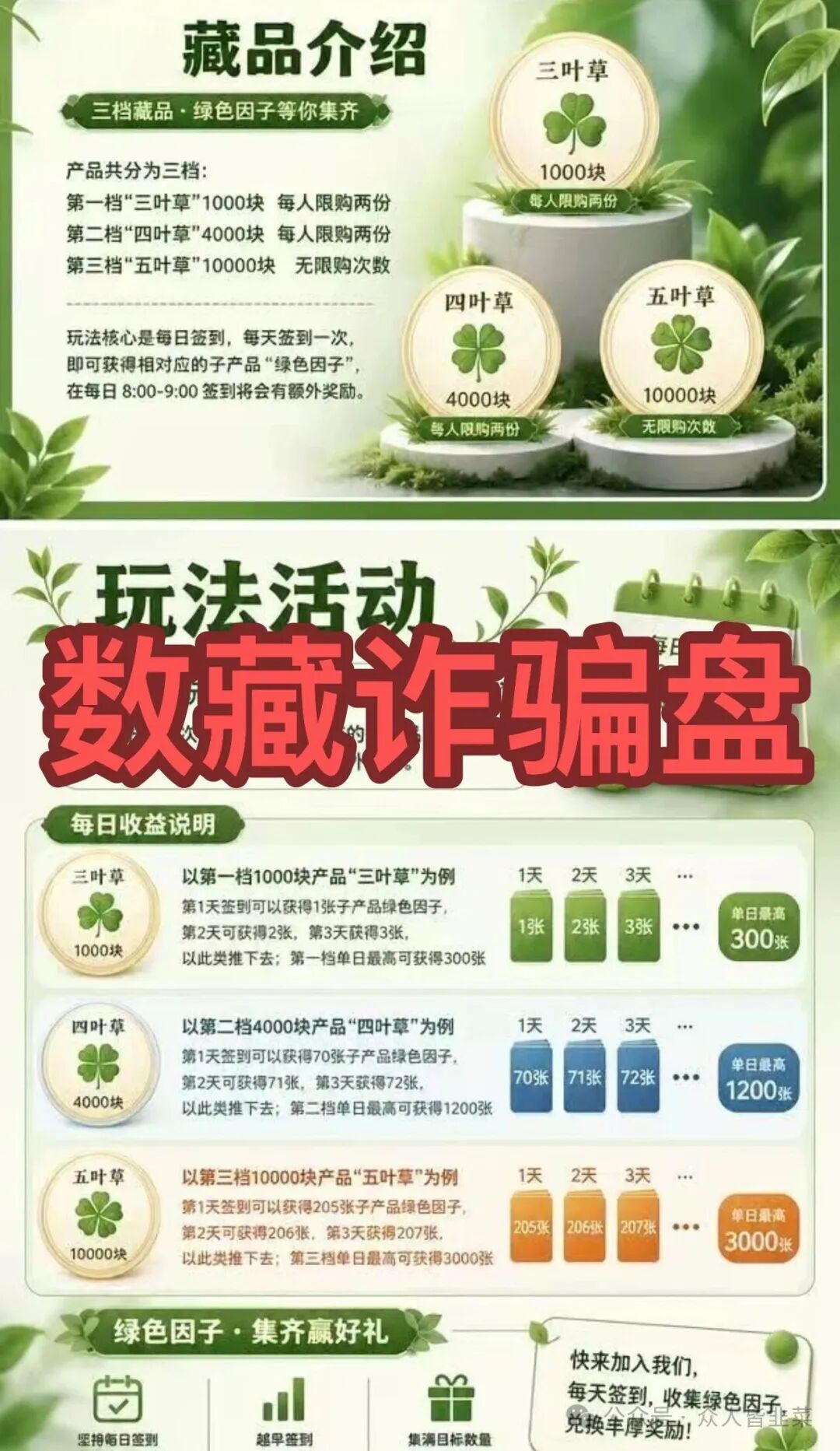 【星播客,绿色空间,港能ecox】这3个项目都是骗局,随时崩盘跑路,赶紧远离,千万别碰! 【星播客,绿色空间,港能ecox】这3个项目都是骗局,随时崩盘跑路,赶紧远离,千万别碰!