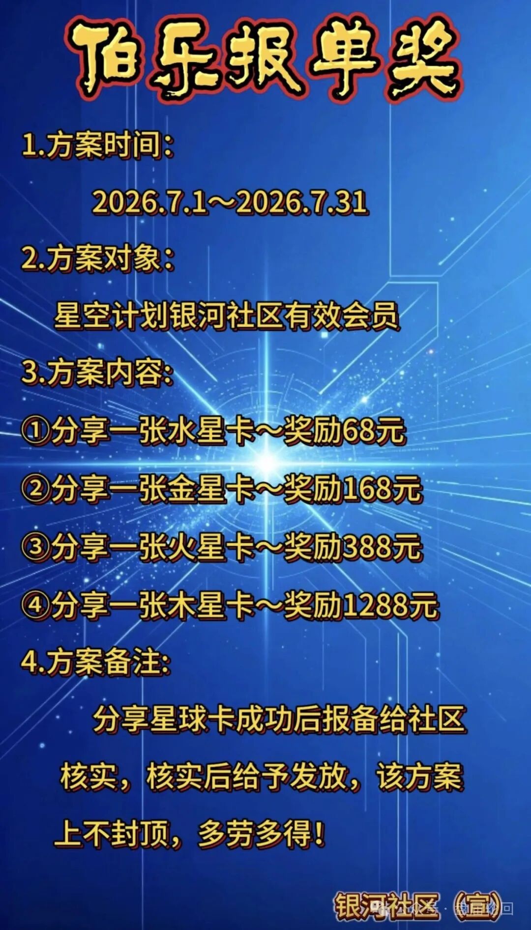 警惕【星空计划SUN代币】借Web3概念包装的传销式资金盘!! 警惕【星空计划SUN代币】借Web3概念包装的传销式资金盘!!