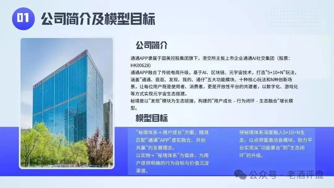深度曝光【通通AI】社交秘境，泡沫堆积半年，随时崩盘跑路！