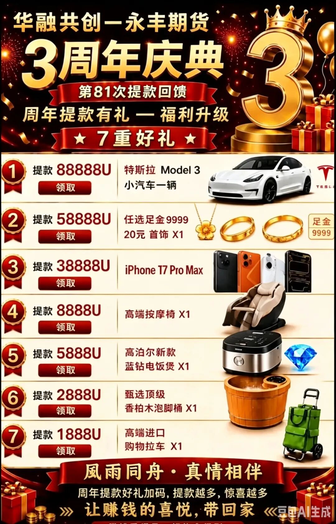 【华融共创(永丰期货)】期货带单类资金盘骗局,高度j预警,崩盘在即! 【华融共创(永丰期货)】期货带单类资金盘骗局,高度j预警,崩盘在即!