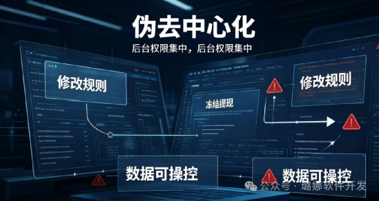 重磅预警！【CDAO奥道】老二是虚假泡沫！AS原班换壳收割，崩盘倒计时开启！