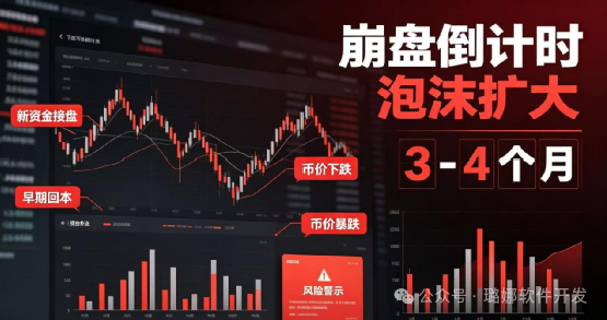 重磅预警！【CDAO奥道】老二是虚假泡沫！AS原班换壳收割，崩盘倒计时开启！