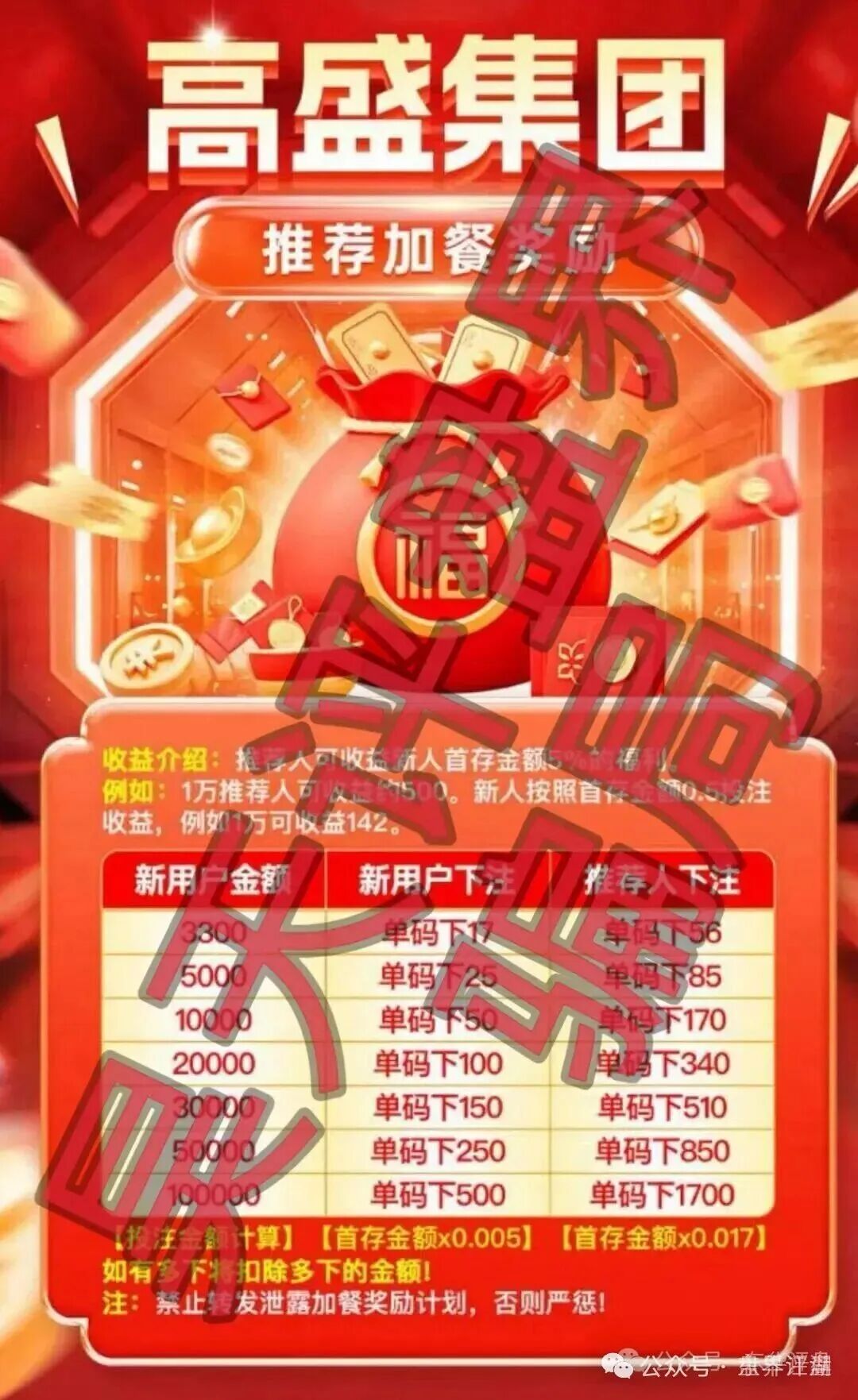 【澳门金沙娱乐场（高盛集团）】彩票资金盘骗局，操盘手老陈又单割了500多人，下个可能就是你了！
