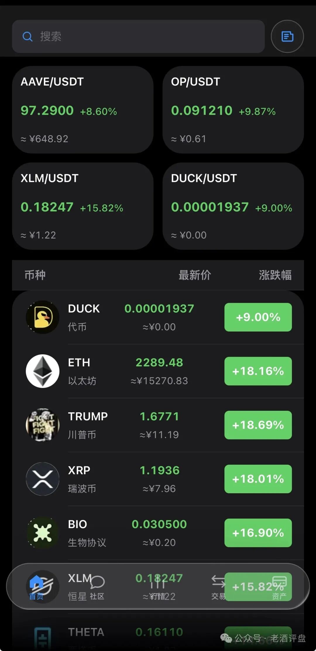 警惕VIVBIT（威宝）野鸡交易所跟单盘，随时割韭菜跑路，切勿盲目入局！