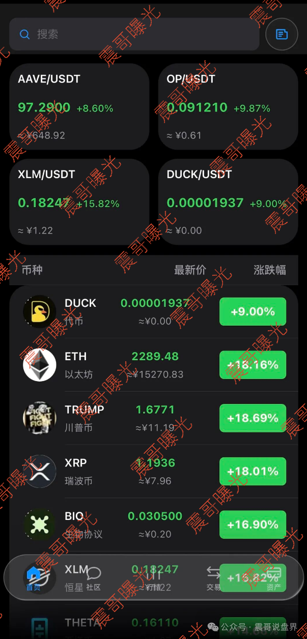 【VIVBIT威宝交易所】资金盘骗局，白皮书是编的，圈钱搞诈骗是真的！