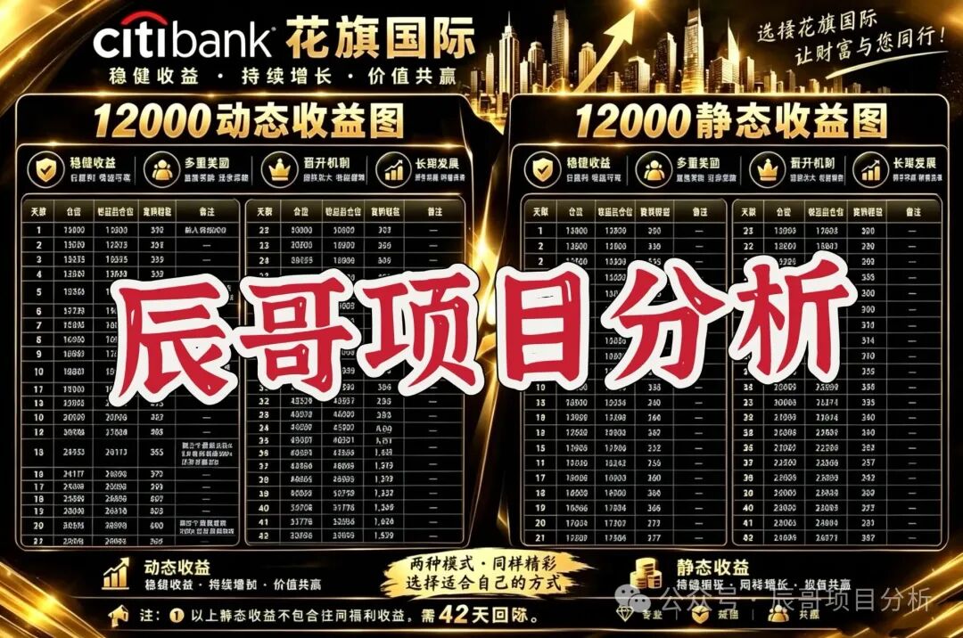 【花旗国际】仿盘骗局,冒用银行名号的资金传销盘,远离! 【花旗国际】仿盘骗局,冒用银行名号的资金传销盘,远离!