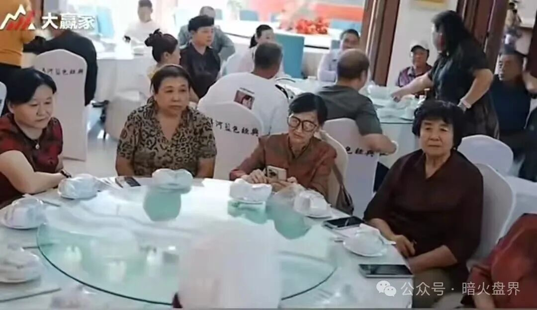 别装了!共同富裕大赢家底裤被扒光:章进宝团伙三进宫,线人曝园区水牢电棍,APP偷相册抢U,单割屠刀已落下! 别装了!共同富裕大赢家底裤被扒光:章进宝团伙三进宫,线人曝园区水牢电棍,APP偷相册抢U,单割屠刀已落下!
