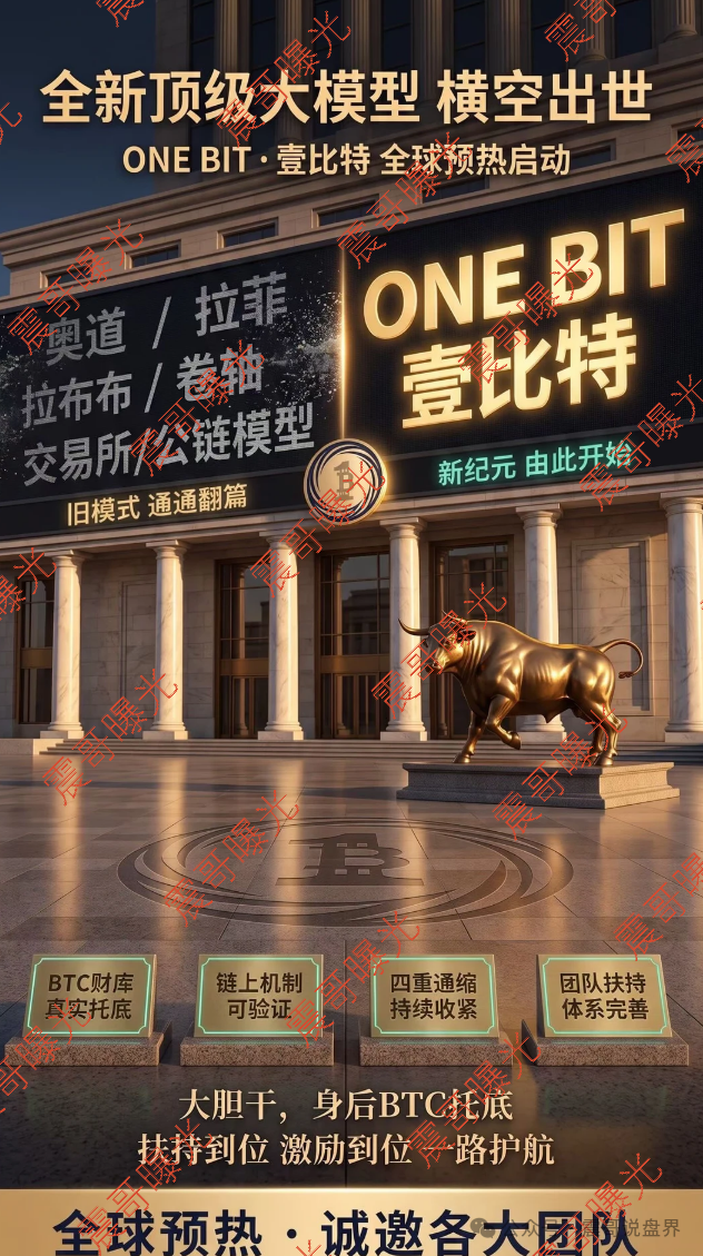 曝光ONE BIT壹比特杀猪盘诈骗,奥拉丁仿盘资金盘,别碰! 曝光ONE BIT壹比特杀猪盘诈骗,奥拉丁仿盘资金盘,别碰!