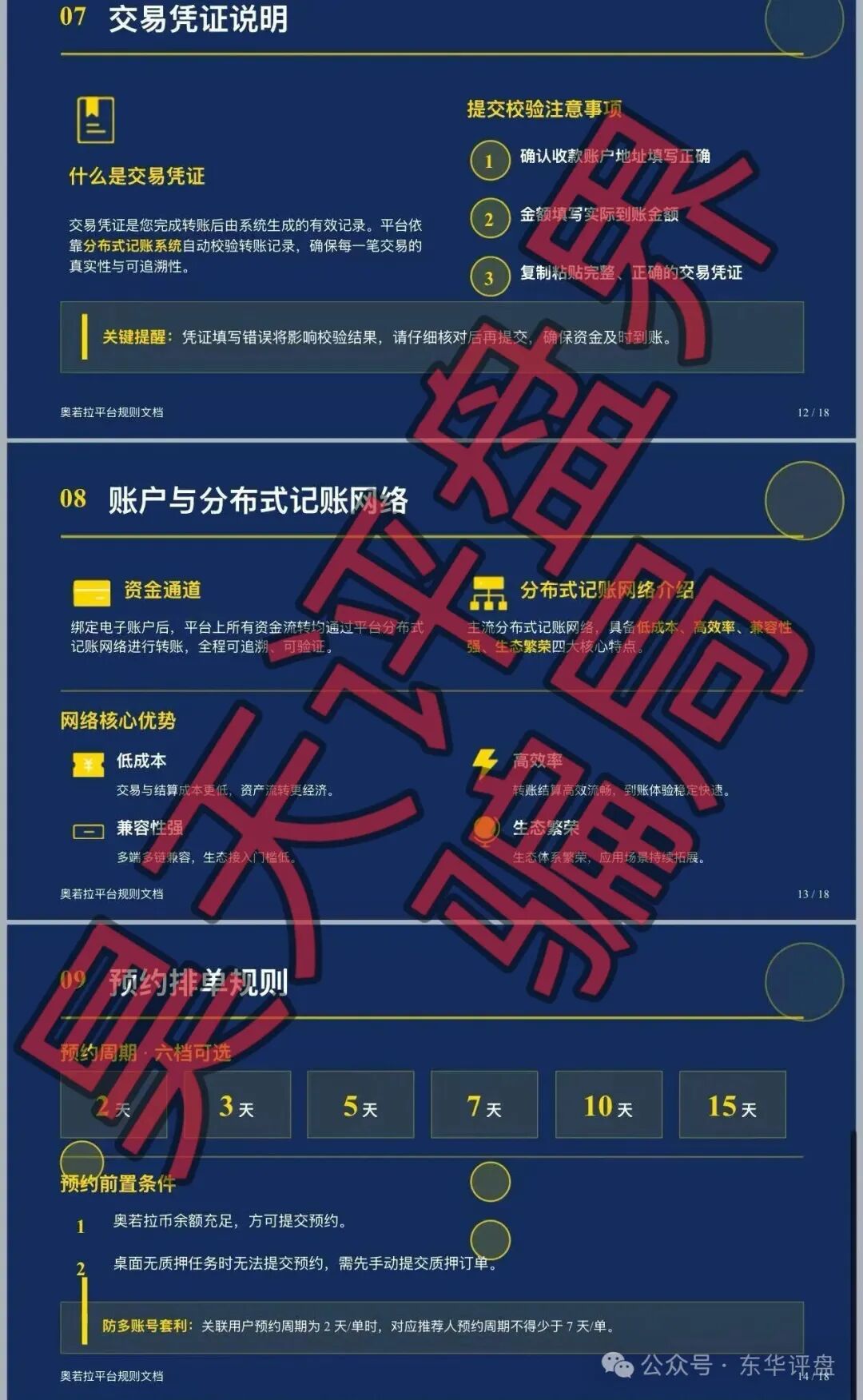 一定要远离!【奥若拉】互助资金盘骗局,原“理想家园”骗子出狱后开的新盘! 一定要远离!【奥若拉】互助资金盘骗局,原“理想家园”骗子出狱后开的新盘!