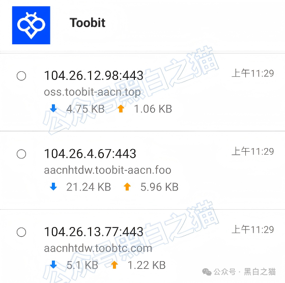 伪冒 “Toobit”(图比特)骗局洗地严重,域名多样化续命,离崩盘有多远? 伪冒 “Toobit”(图比特)骗局洗地严重,域名多样化续命,离崩盘有多远?
