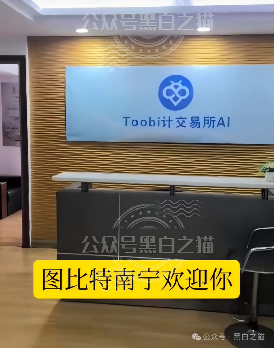 伪冒 “Toobit”(图比特)骗局洗地严重,域名多样化续命,离崩盘有多远? 伪冒 “Toobit”(图比特)骗局洗地严重,域名多样化续命,离崩盘有多远?