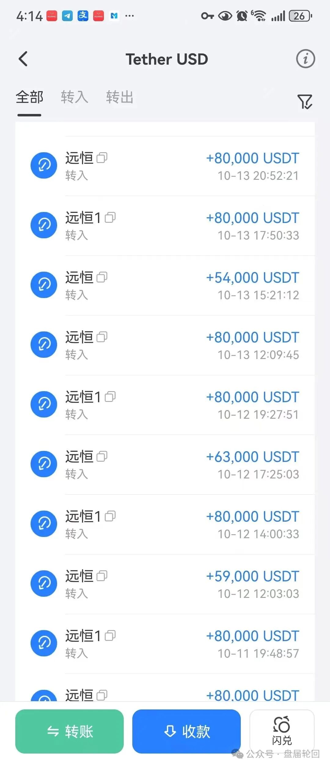 曝光:“远恒集团”期货跟单骗局 癌症晚期 ,现在进场百分百接盘! 曝光:“远恒集团”期货跟单骗局 癌症晚期 ,现在进场百分百接盘!