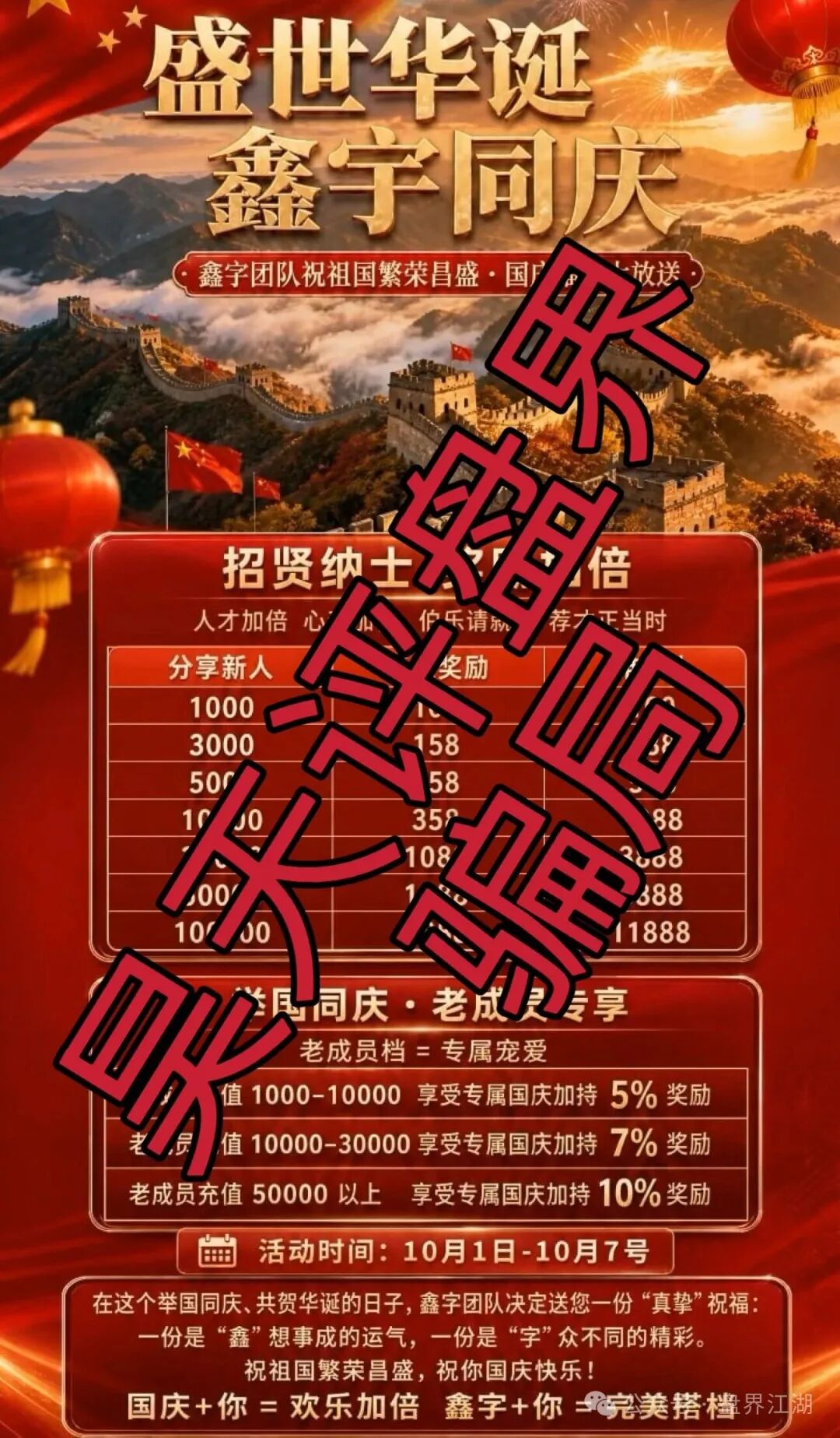 【恒财国际(鑫宇团队)】非法网络彩票骗局,操盘手圈钱过亿,多次收割,即将崩盘跑路! 【恒财国际(鑫宇团队)】非法网络彩票骗局,操盘手圈钱过亿,多次收割,即将崩盘跑路!